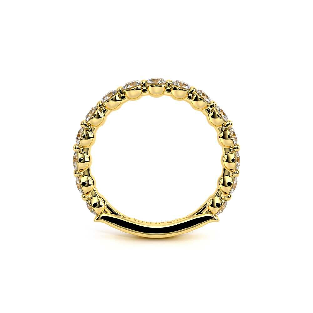 Renaissance-984W-18K Yellow Gold