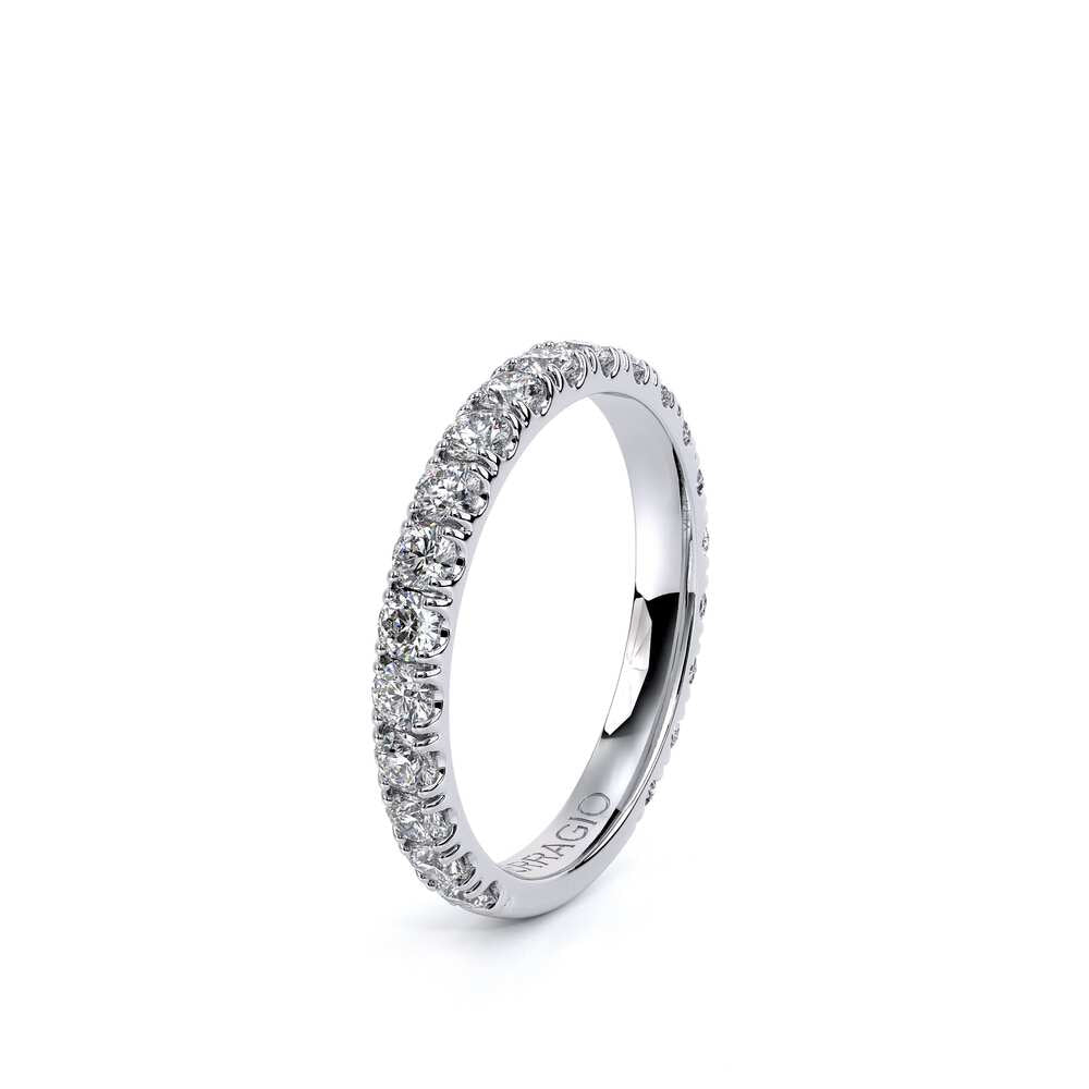 Renaissance-985W-18K White Gold