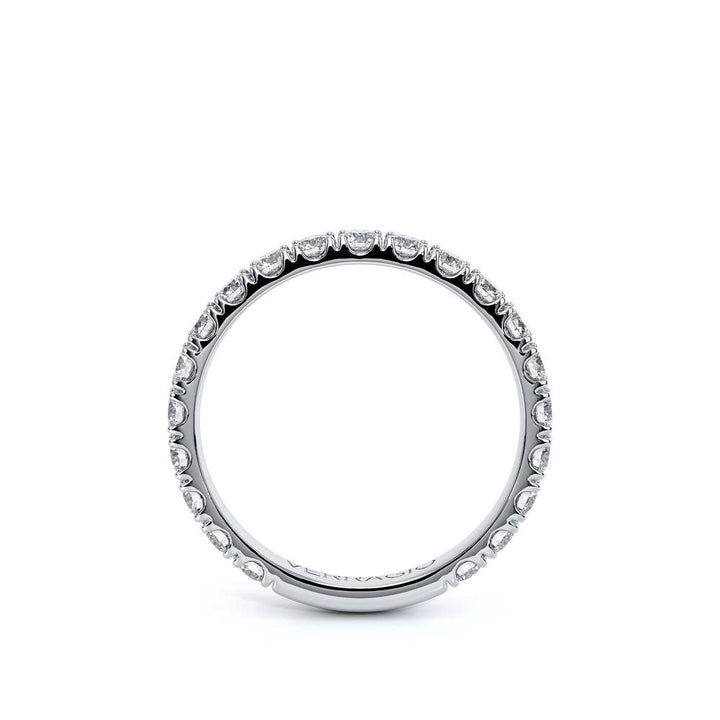 Renaissance-985W-18K White Gold