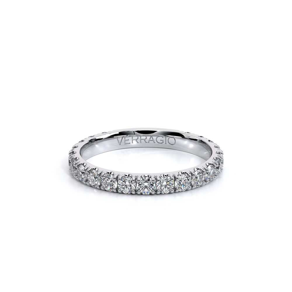 Renaissance-985W-14K White Gold