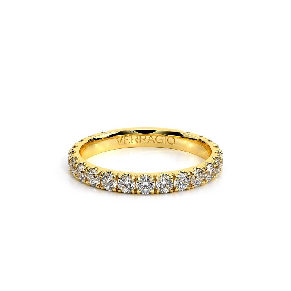Renaissance-985W-14K Yellow Gold
