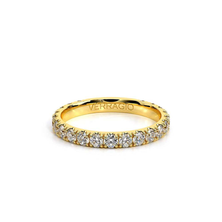 Renaissance-985W-14K Yellow Gold