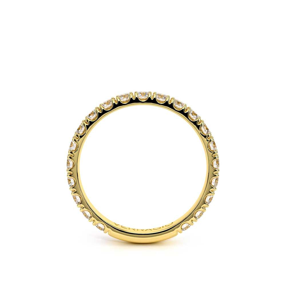 Renaissance-985W-18K Yellow Gold