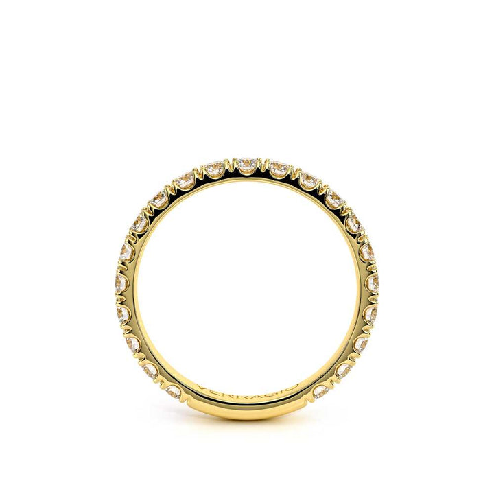 Renaissance-985W-18K Yellow Gold