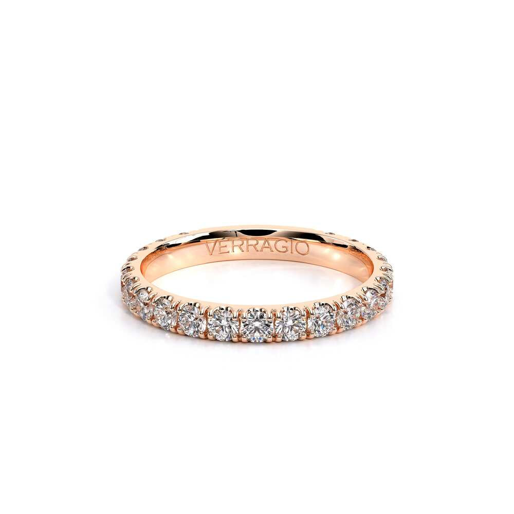 Renaissance-985W-18K Rose Gold
