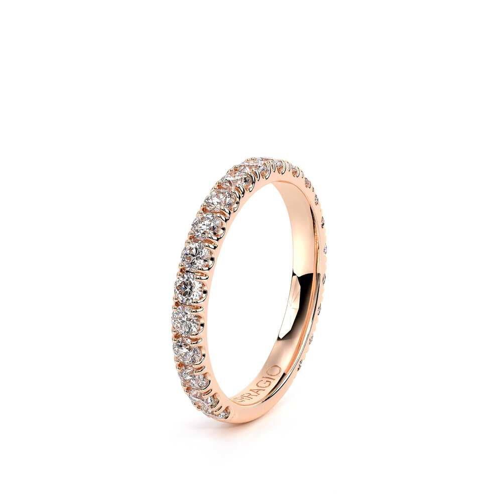 Renaissance-985W-18K Rose Gold