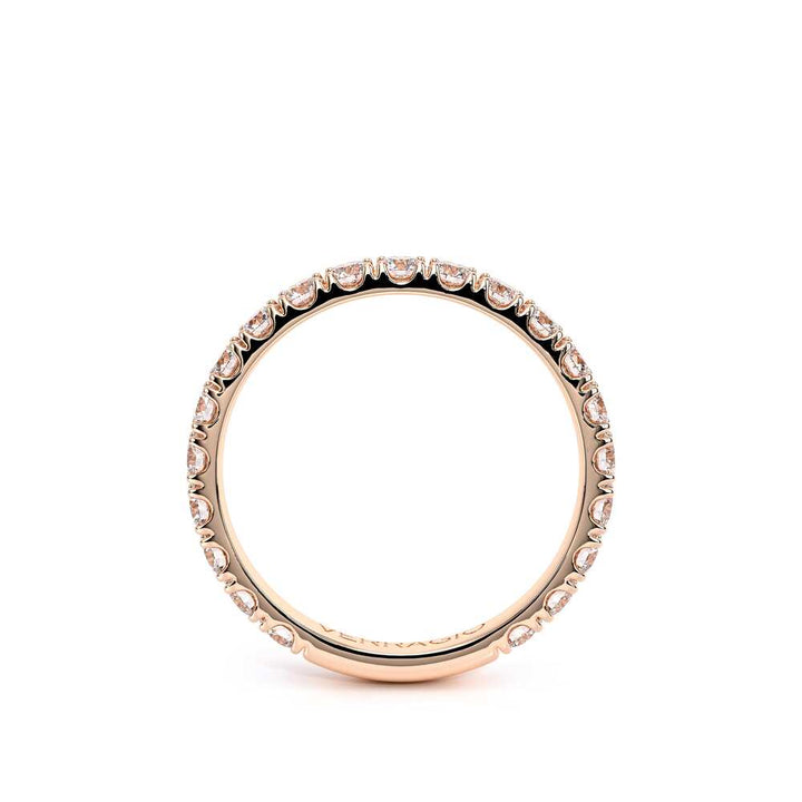 Renaissance-985W-18K Rose Gold