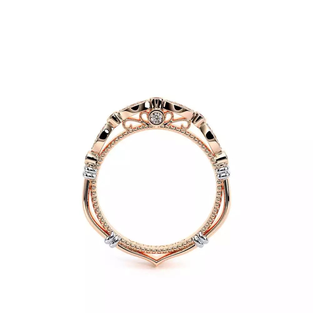 Parisian-100w-14k Rose Gold