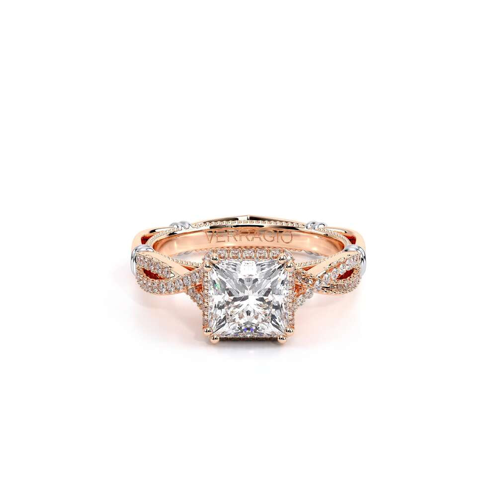 Parisian-105x-P-14k Rose Gold Princess