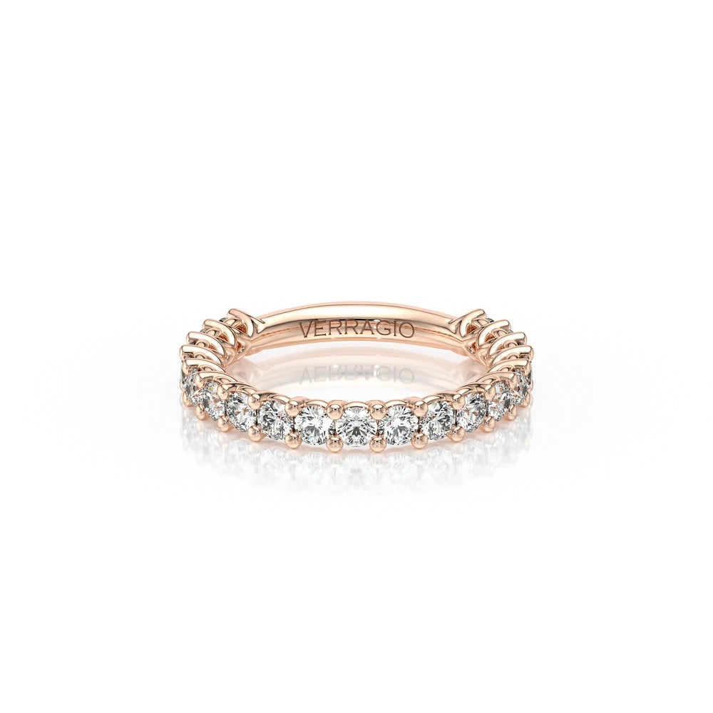 Lumino 801W 25 14K Rose Gold