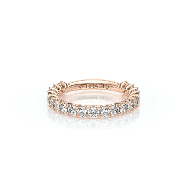 Lumino 801W 25 14K Rose Gold