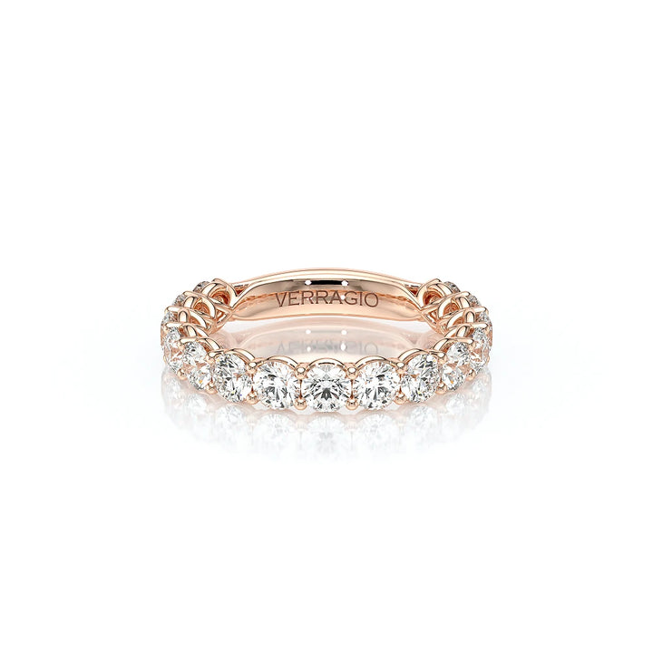 Lumino 801W 35 14K Rose Gold