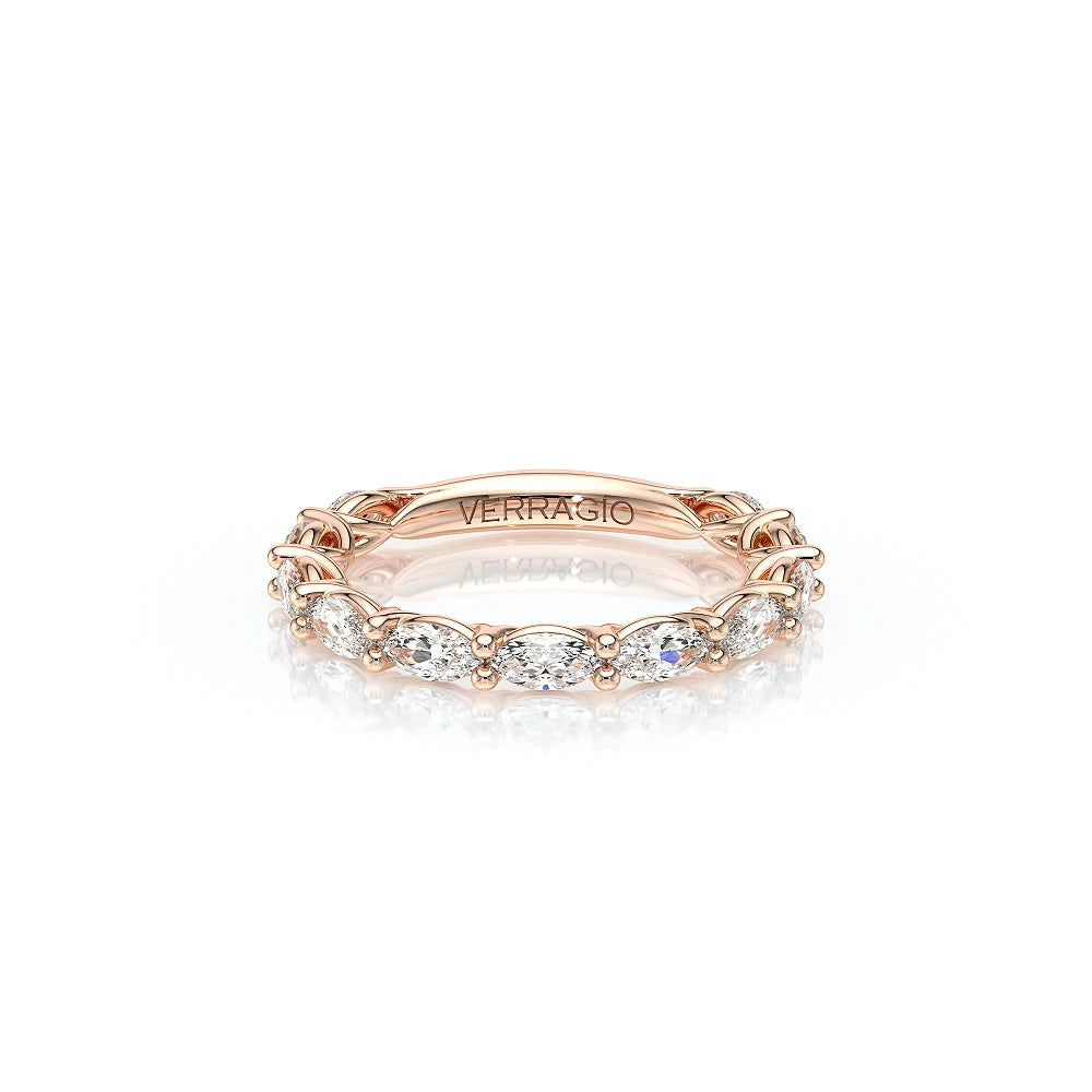 Lumino 803W 5X25 Ew 18K Rose Gold