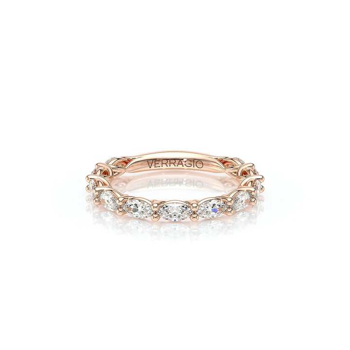 Lumino 803W 5X25 Ew 18K Rose Gold