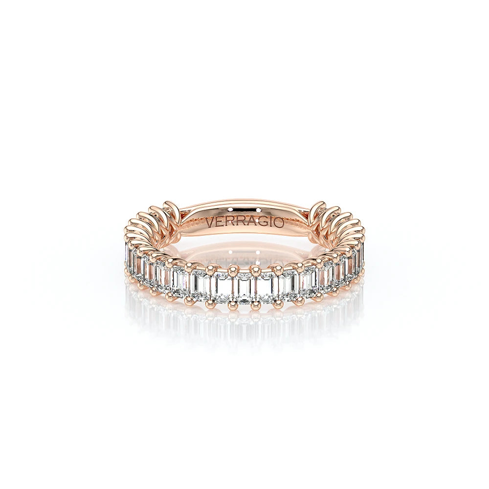 Lumino 804W 30 Ns 14K Rose Gold