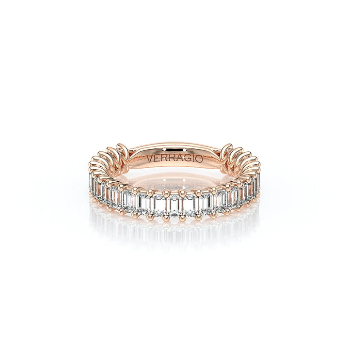 Lumino 804W 30 Ns 14K Rose Gold