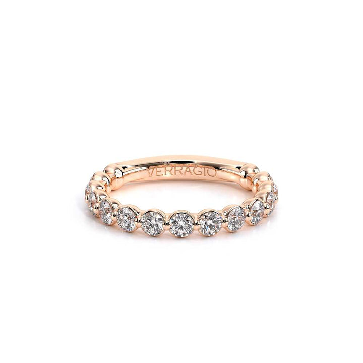 Renaissance-984W-14K Rose Gold