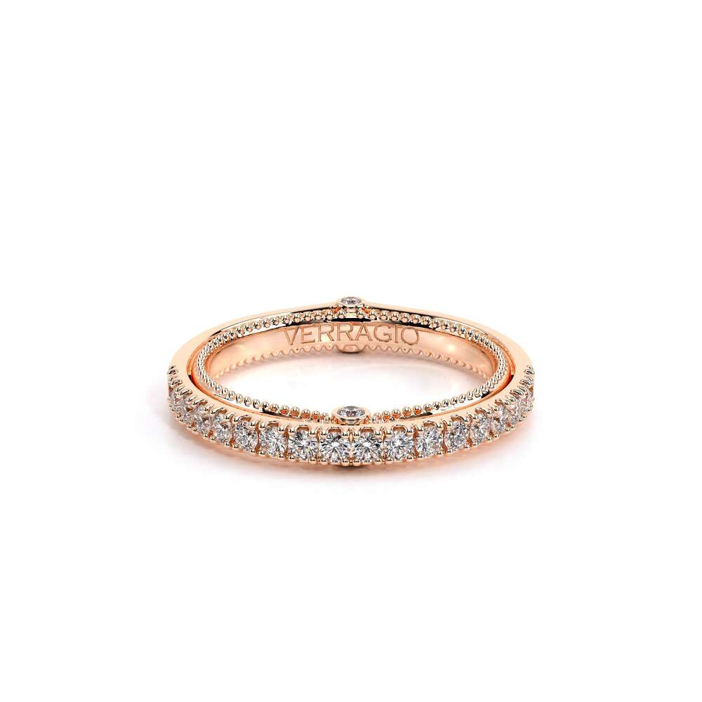 Couture-0424w-14k Rose Gold