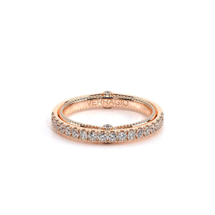 Couture-0424w-14k Rose Gold