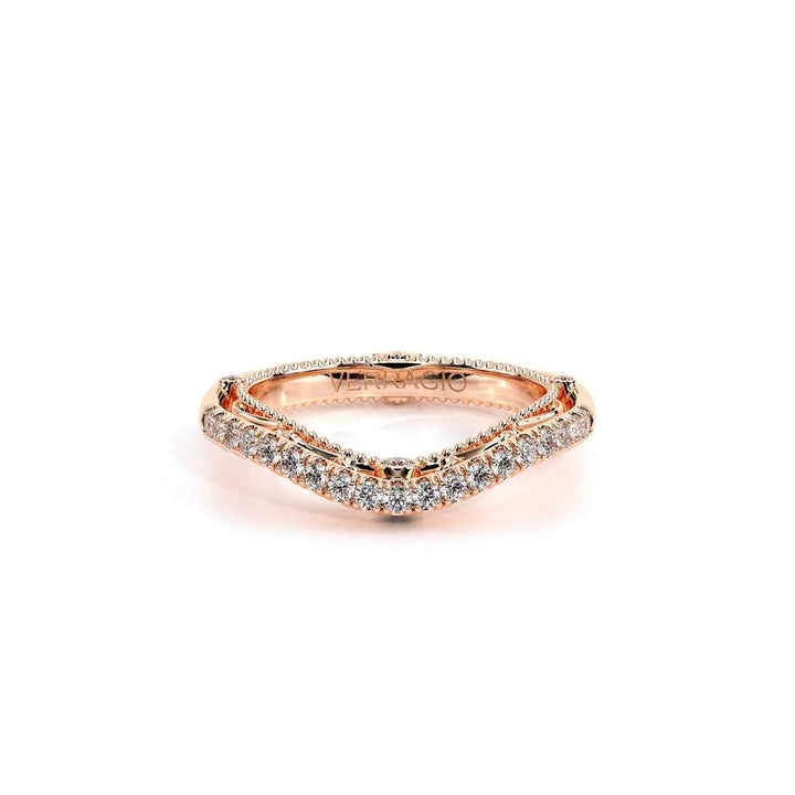 Venetian-5061w-18k Rose Gold