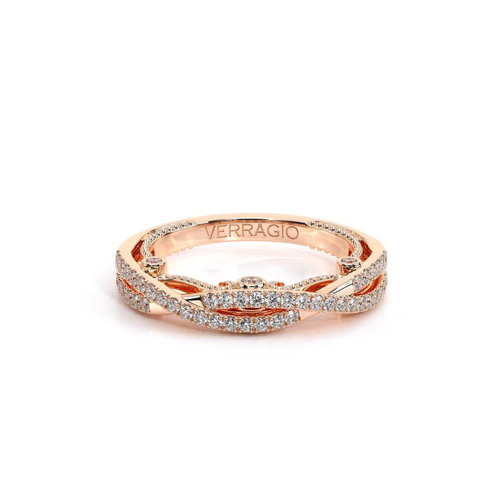 Insignia-7070w-18k Rose Gold