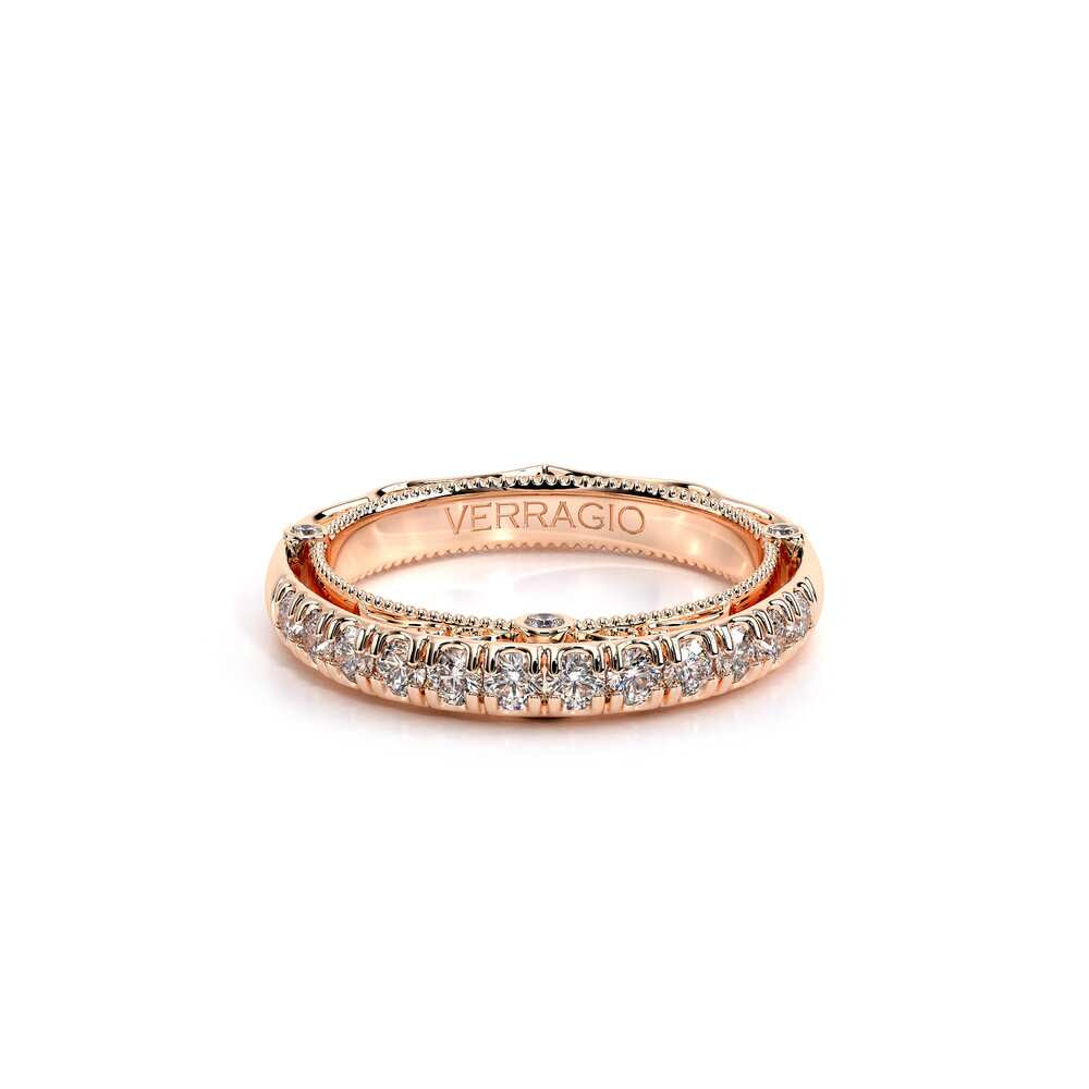 Venetian-5080w-18k Rose Gold