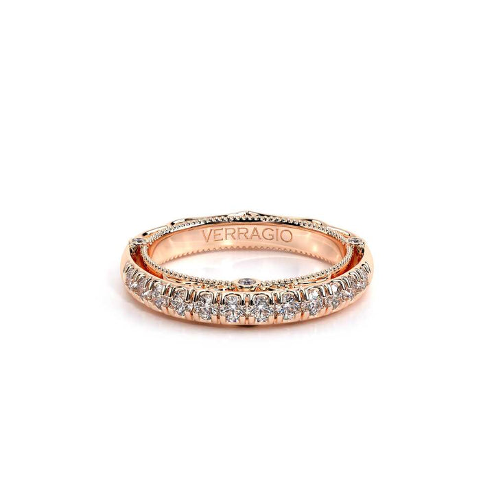 Venetian-5080w-18k Rose Gold