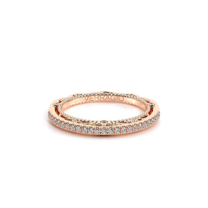 Venetian-5048wsb-18k Rose Gold