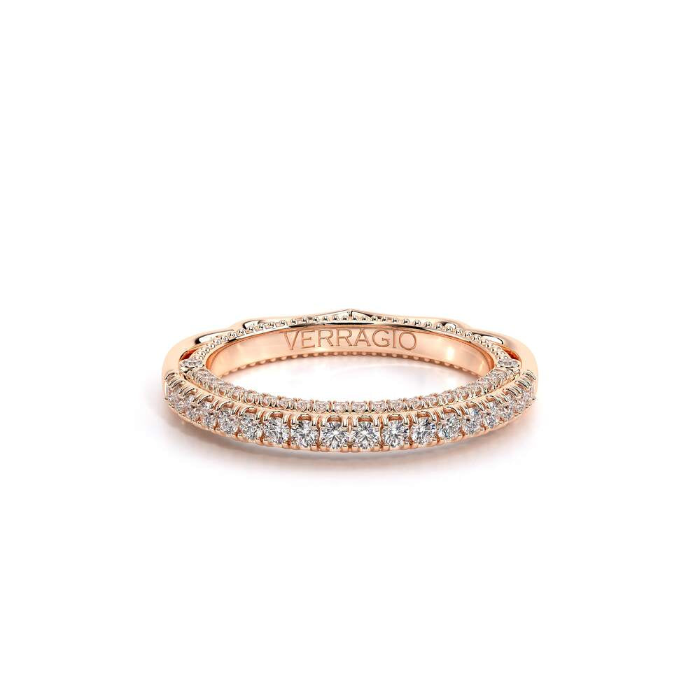 Venetian-5065w-14k Rose Gold
