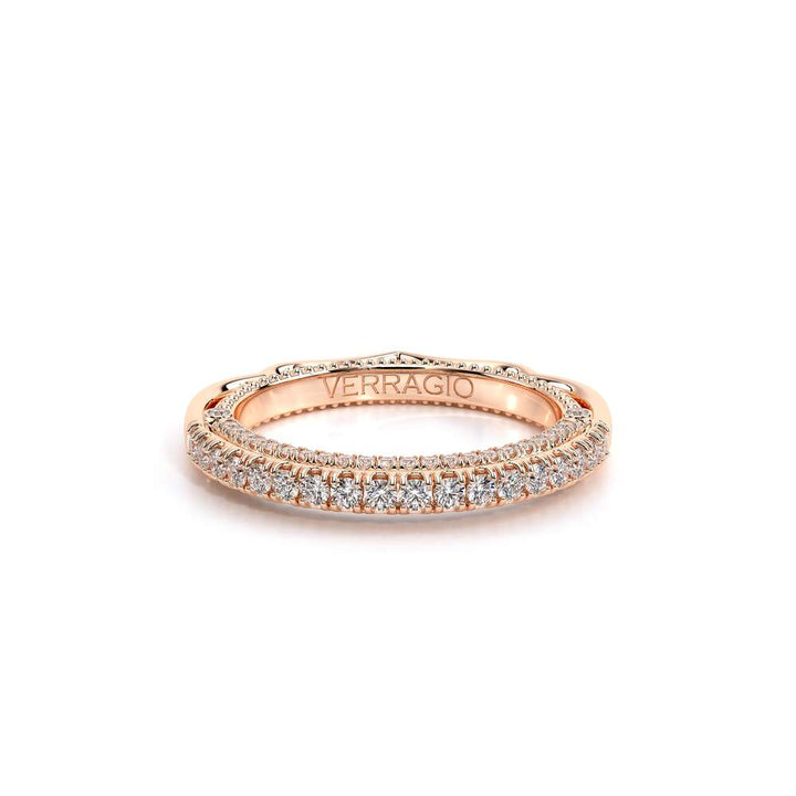 Venetian-5065w-14k Rose Gold