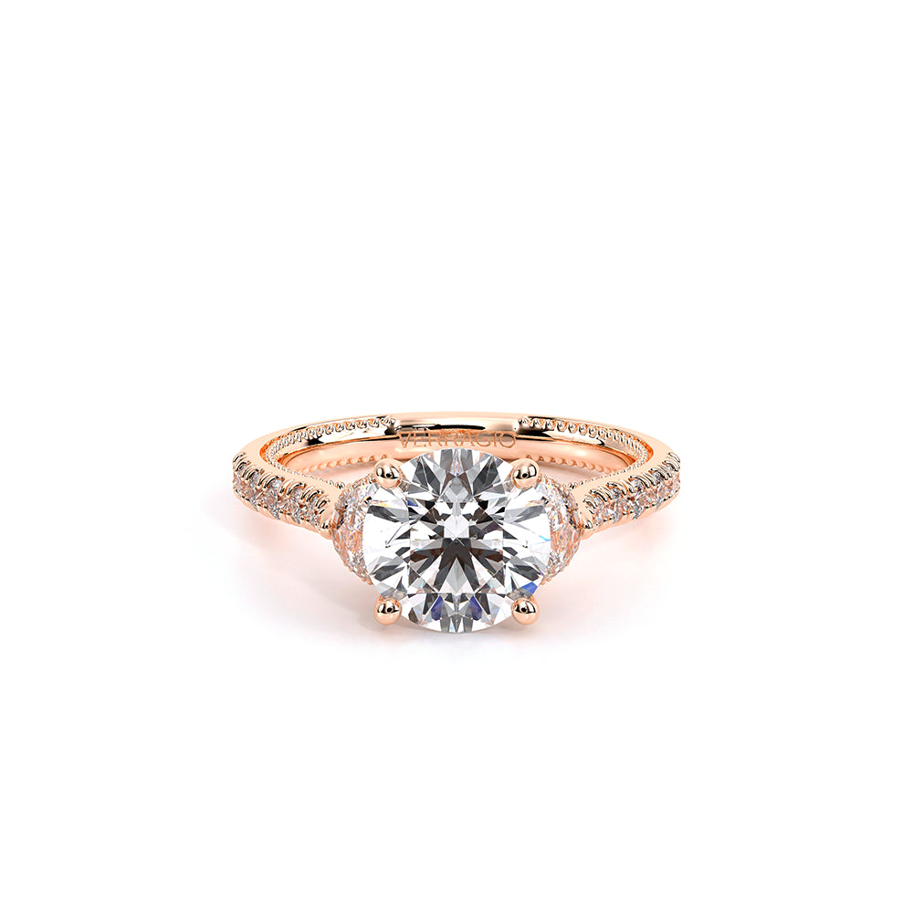 Couture-0485-round-14k Rose Gold Round