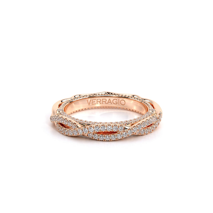 Venetian-5069w-14k Rose Gold