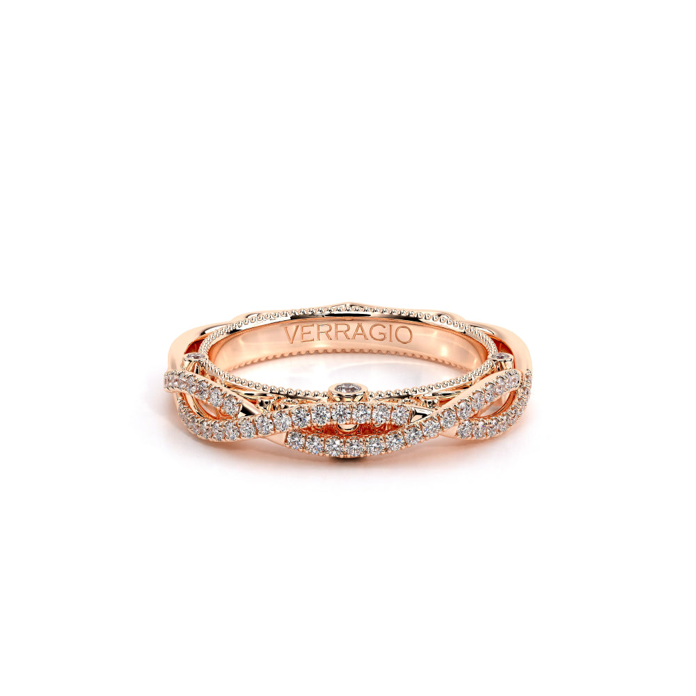 Venetian-5078w-14k Rose Gold