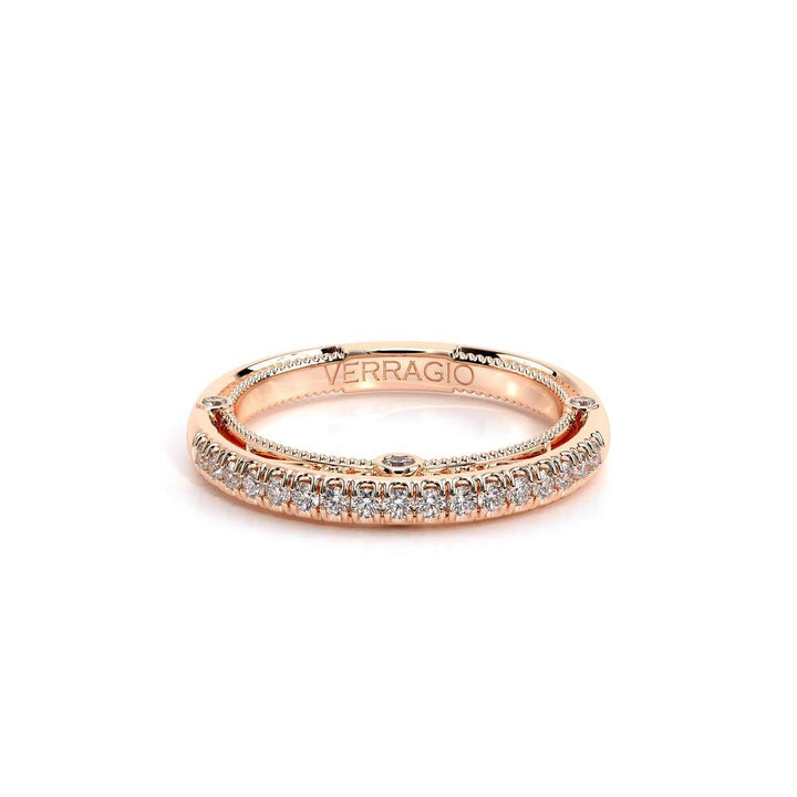 Venetian-5082w-14k Rose Gold