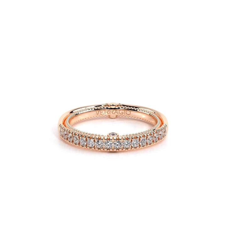 Couture-0429w-14k Rose Gold