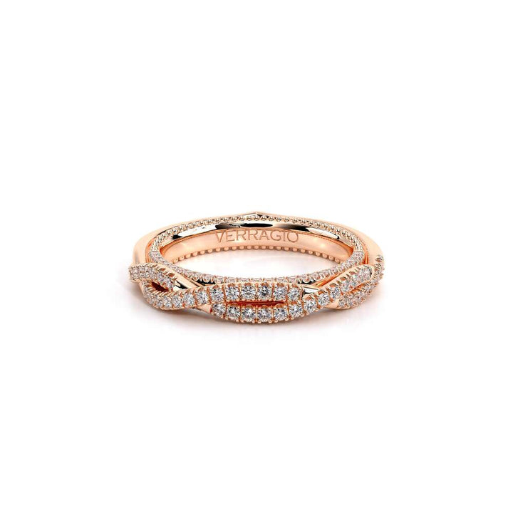 Couture-0451w-14k Rose Gold