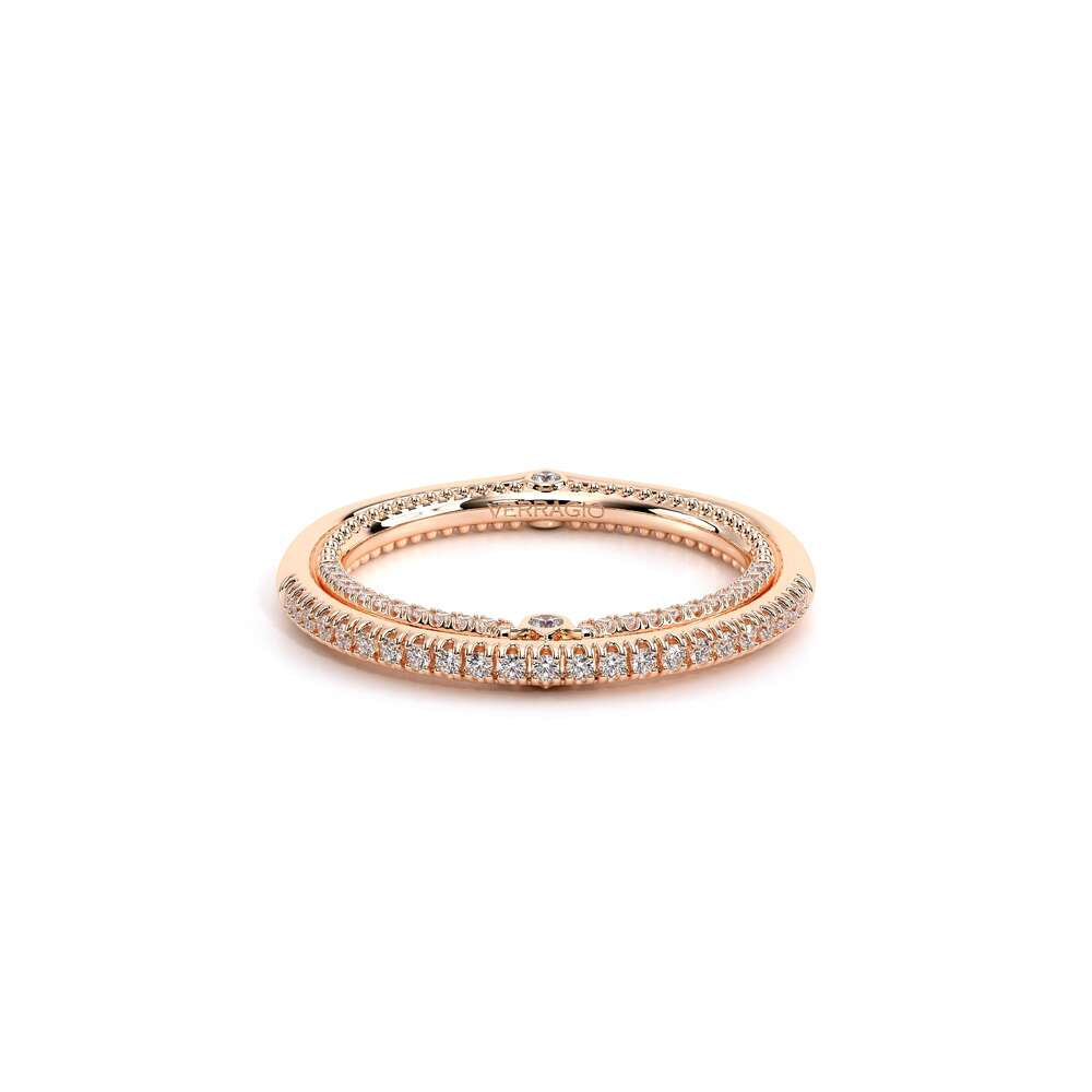 Couture-0451wsb-14k Rose Gold