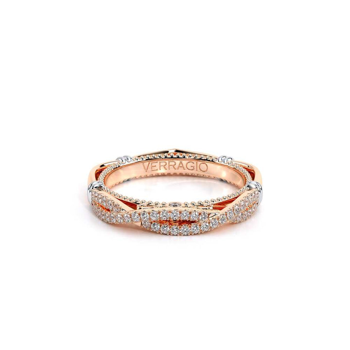 Parisian-105w-14k Rose Gold