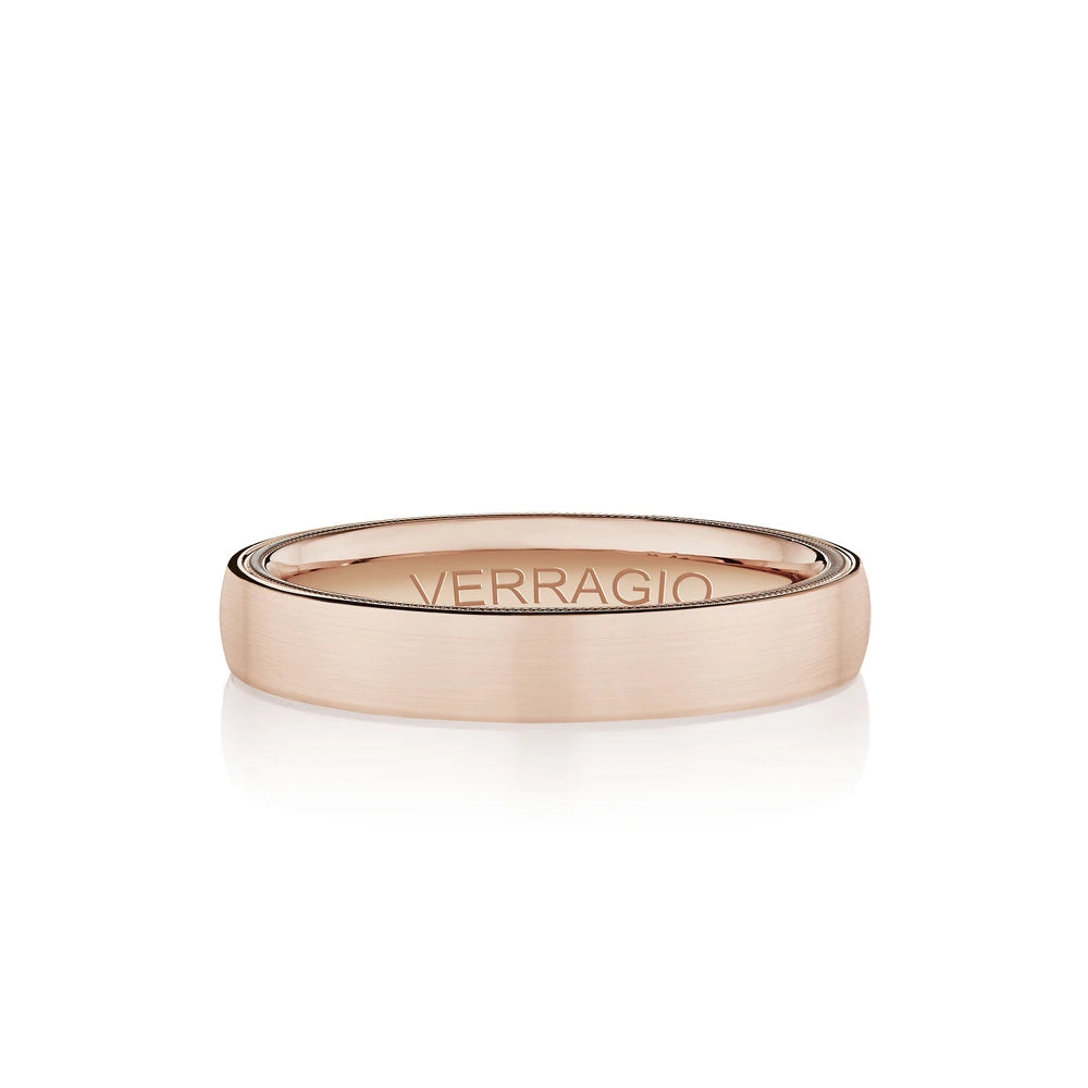 VW-4001-18K Rose Gold