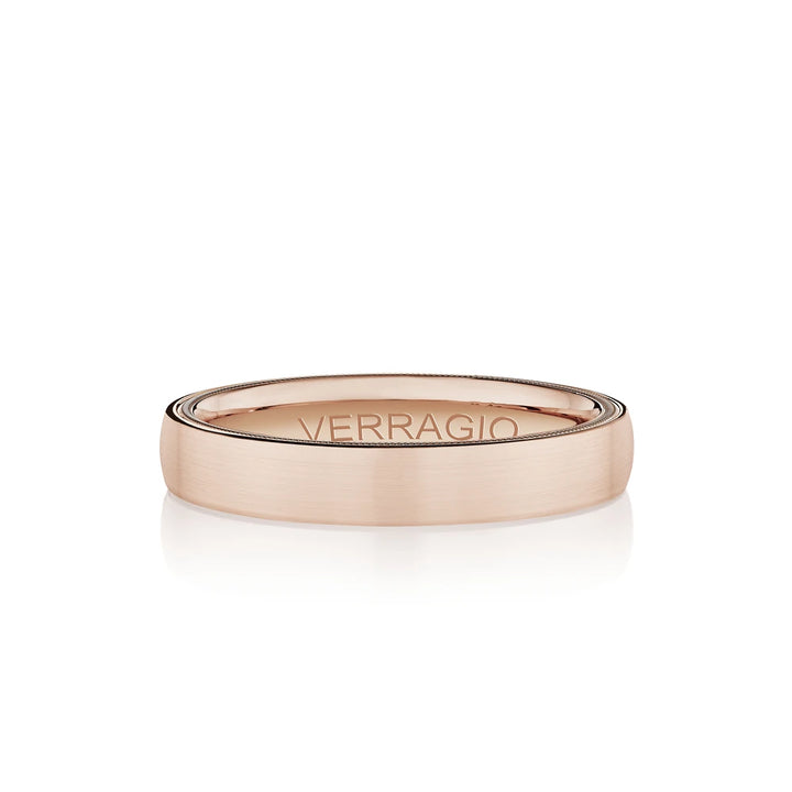 VW-4001-18K Rose Gold