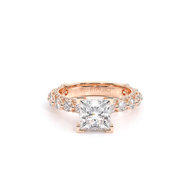 Couture-0488p25-14k Rose Gold Princess