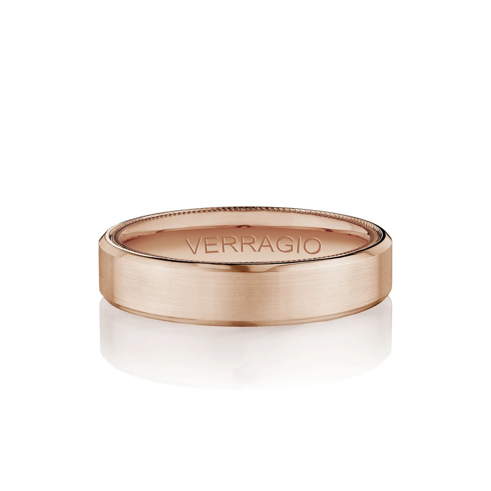 VW-5021-18K Rose Gold