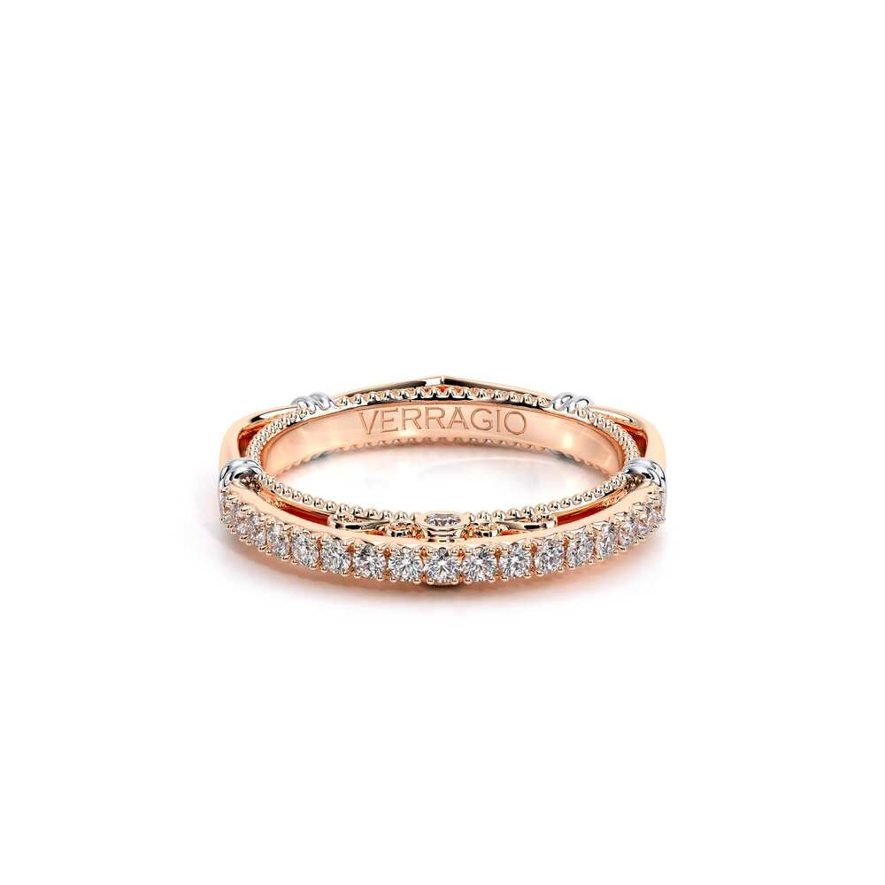 Parisian-120w-14k Rose Gold
