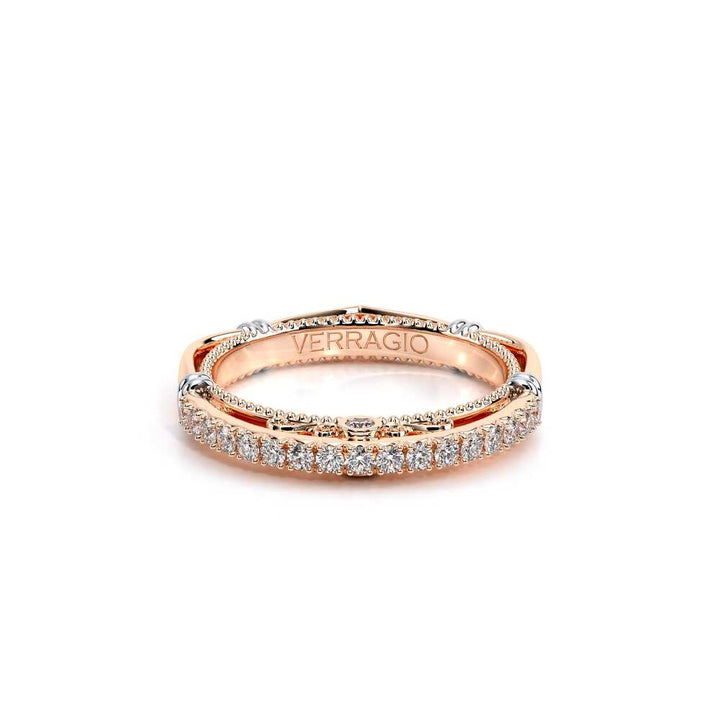 Parisian-120w-14k Rose Gold