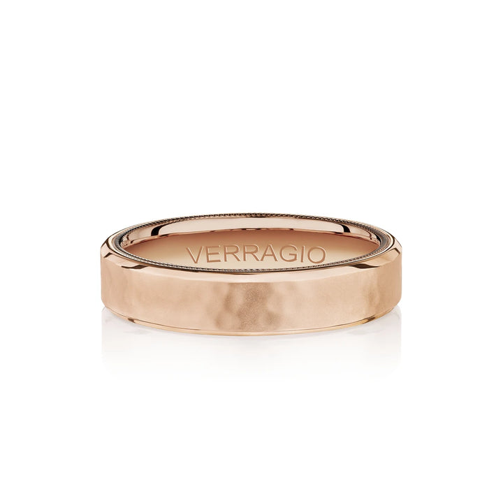 VW-5023-14K Rose Gold
