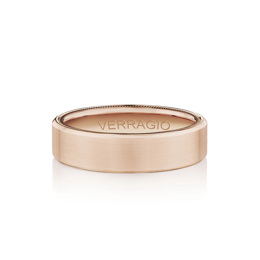 VW-6027-14K Rose Gold