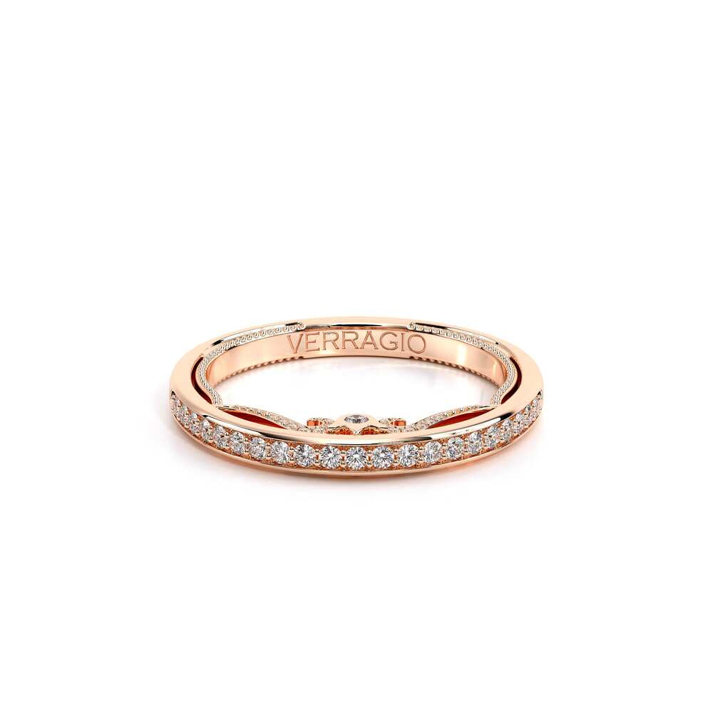 Insignia-7094w-18k Rose Gold