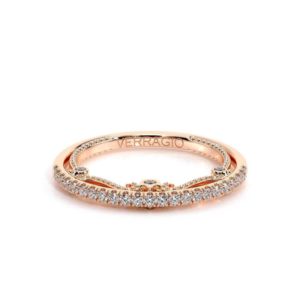 Insignia-7060wsb-14k Rose Gold