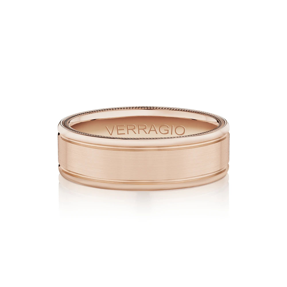 Vw-7010-Rwr-18k Rose Gold