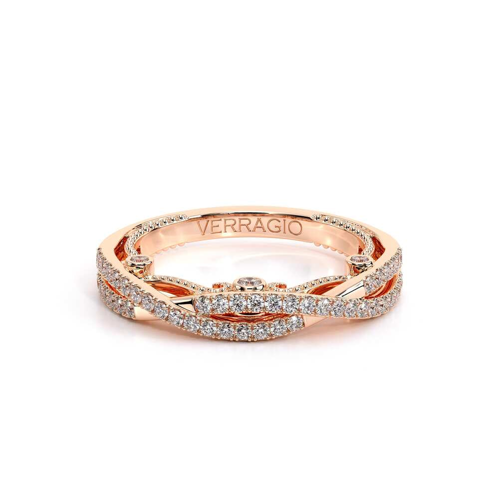 Insignia-7084w-Tt-14k Rose Gold